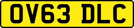 OV63DLC