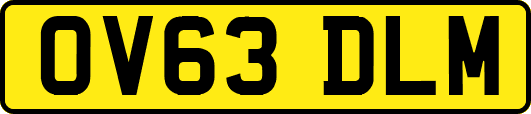 OV63DLM