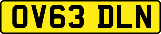 OV63DLN