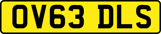 OV63DLS