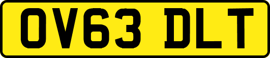 OV63DLT