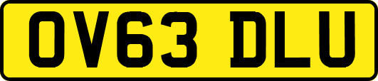 OV63DLU