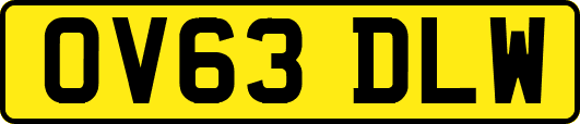 OV63DLW