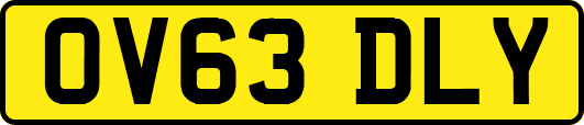 OV63DLY