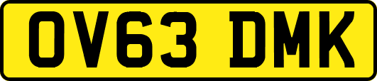 OV63DMK