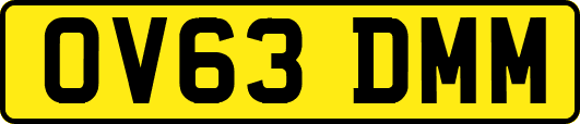OV63DMM