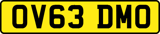OV63DMO