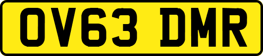 OV63DMR