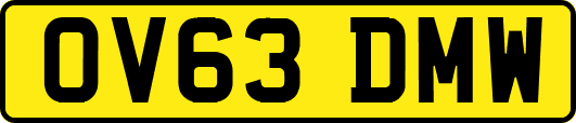 OV63DMW