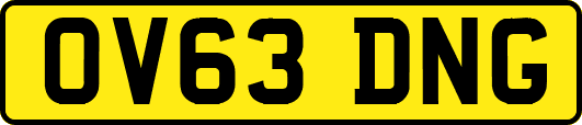 OV63DNG