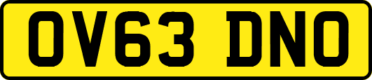 OV63DNO
