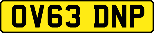 OV63DNP