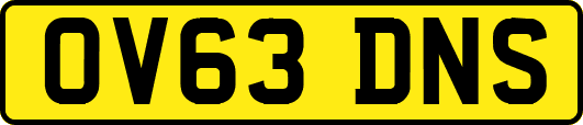 OV63DNS