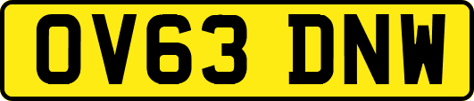 OV63DNW