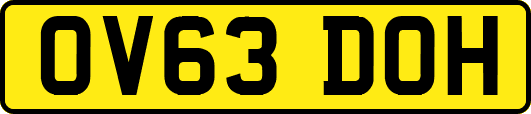 OV63DOH