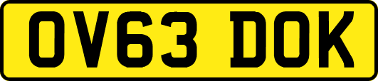 OV63DOK