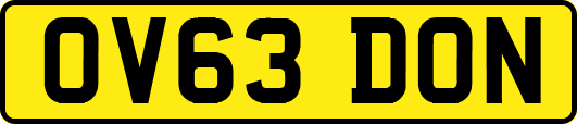 OV63DON