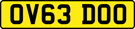 OV63DOO