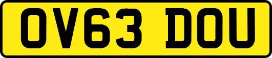 OV63DOU