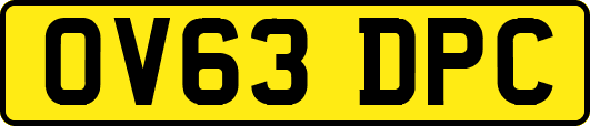 OV63DPC