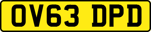 OV63DPD