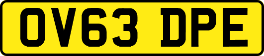 OV63DPE