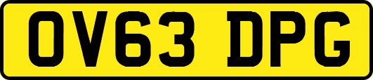 OV63DPG