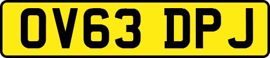 OV63DPJ