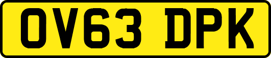 OV63DPK