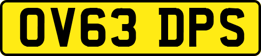 OV63DPS