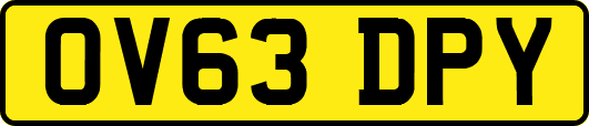 OV63DPY