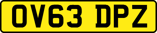 OV63DPZ
