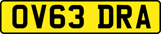 OV63DRA