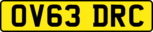 OV63DRC