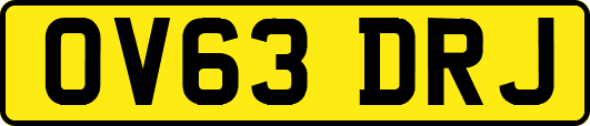 OV63DRJ