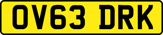 OV63DRK