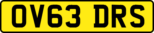 OV63DRS
