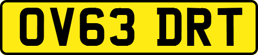 OV63DRT
