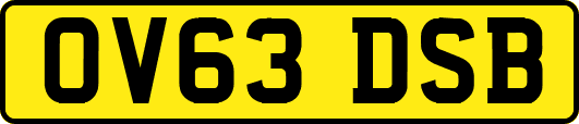 OV63DSB
