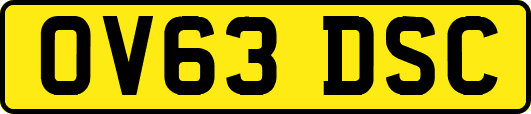 OV63DSC