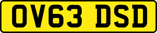 OV63DSD