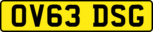 OV63DSG