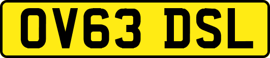 OV63DSL