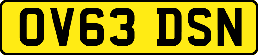 OV63DSN