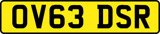 OV63DSR