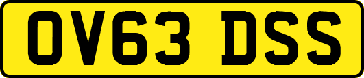 OV63DSS