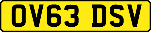 OV63DSV