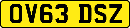 OV63DSZ