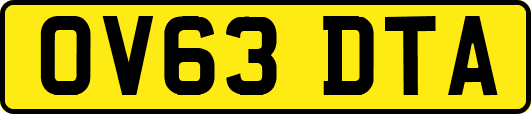 OV63DTA