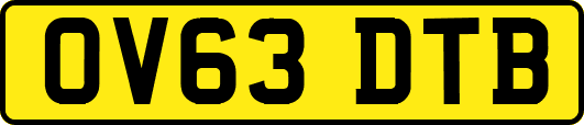 OV63DTB